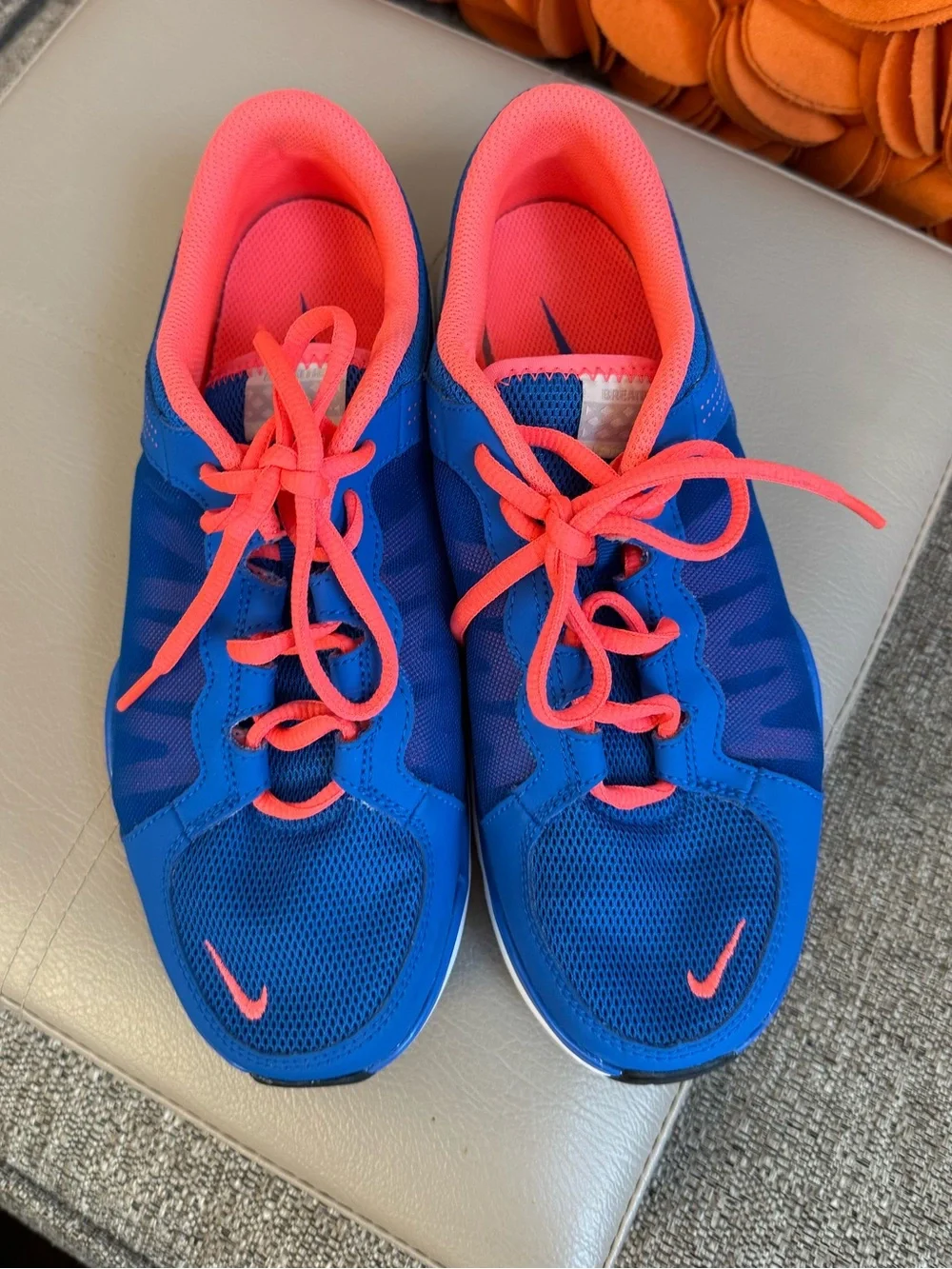 Nike flex trainer